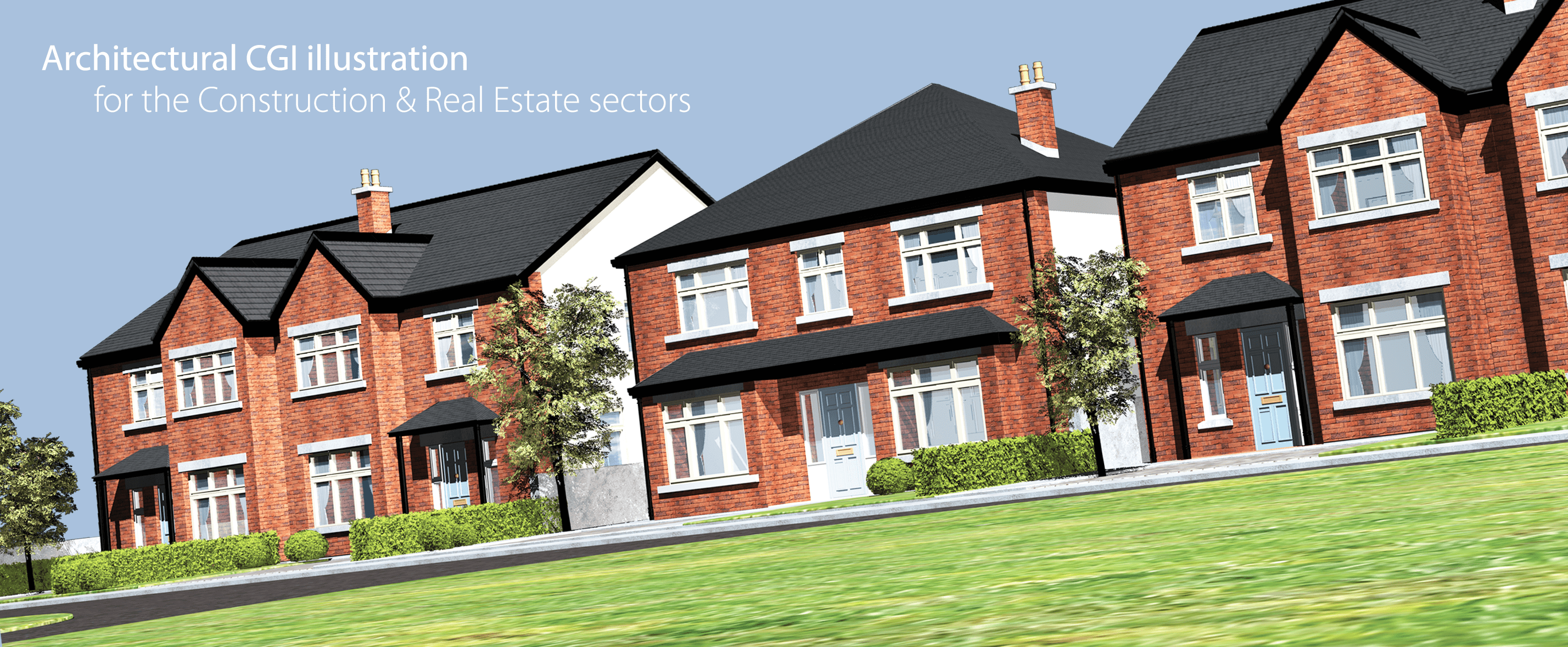 3d Illustration Slider A