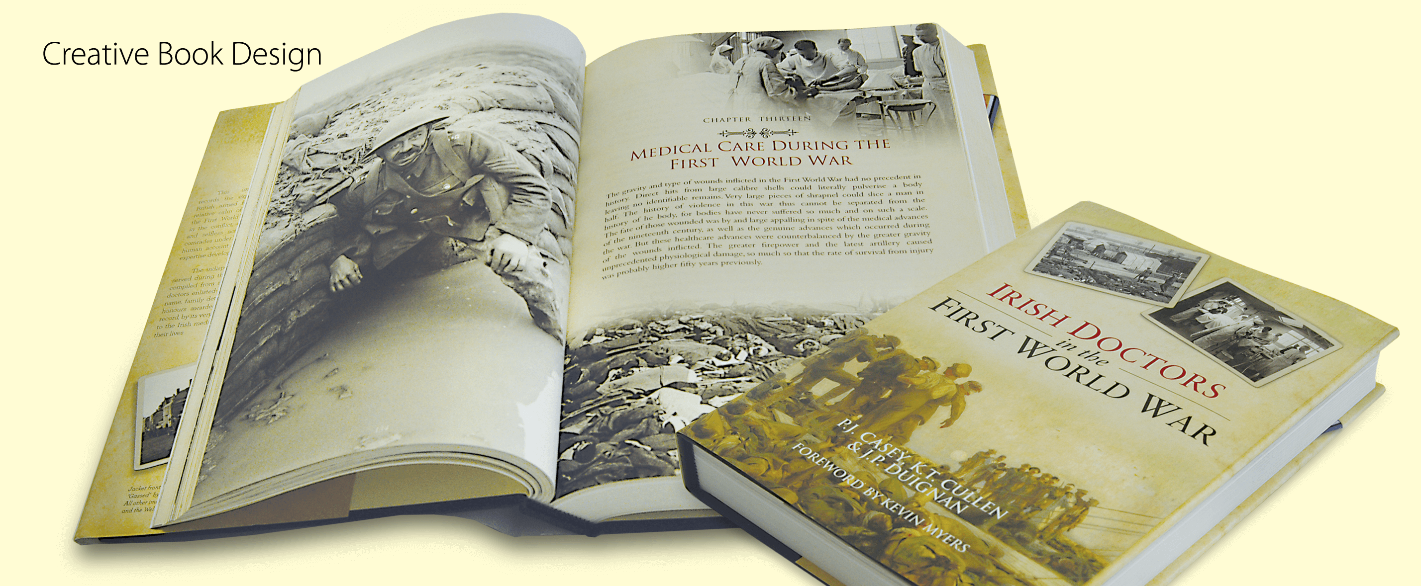 Book design Slider C