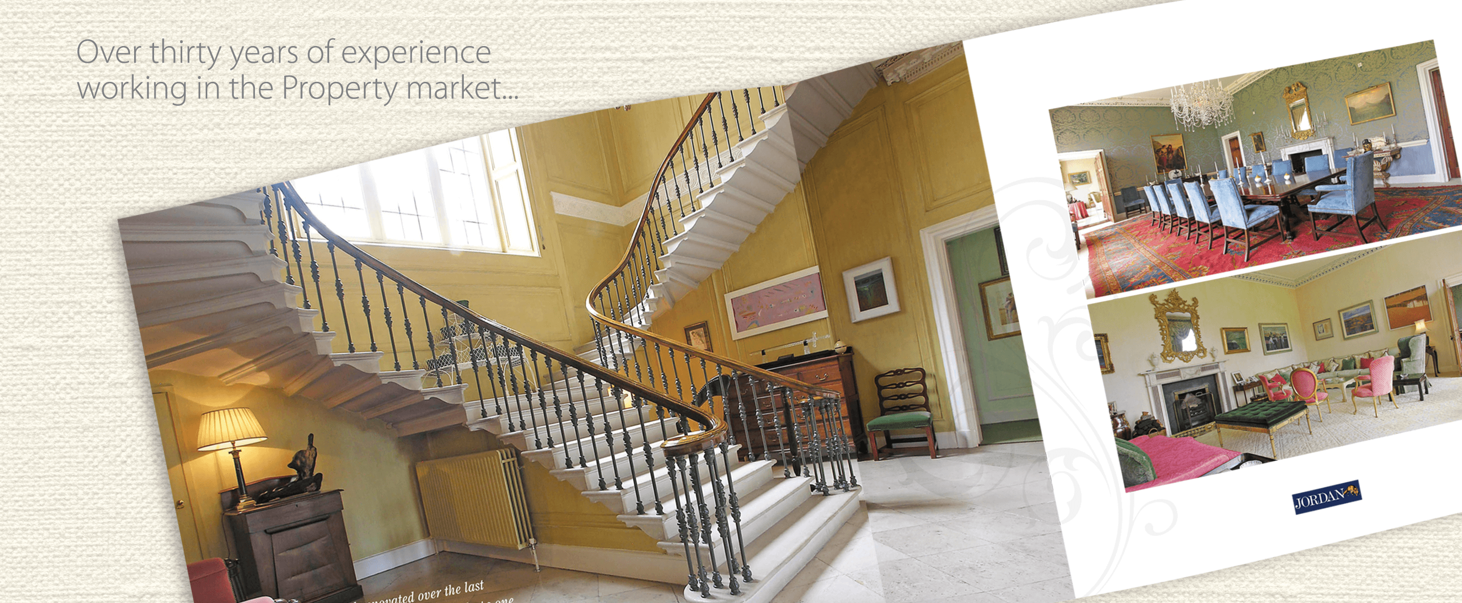 Brochure design Slider D Caslemartin