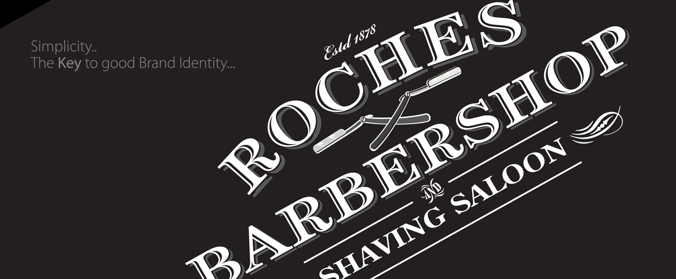 Corporate Identity Slider B