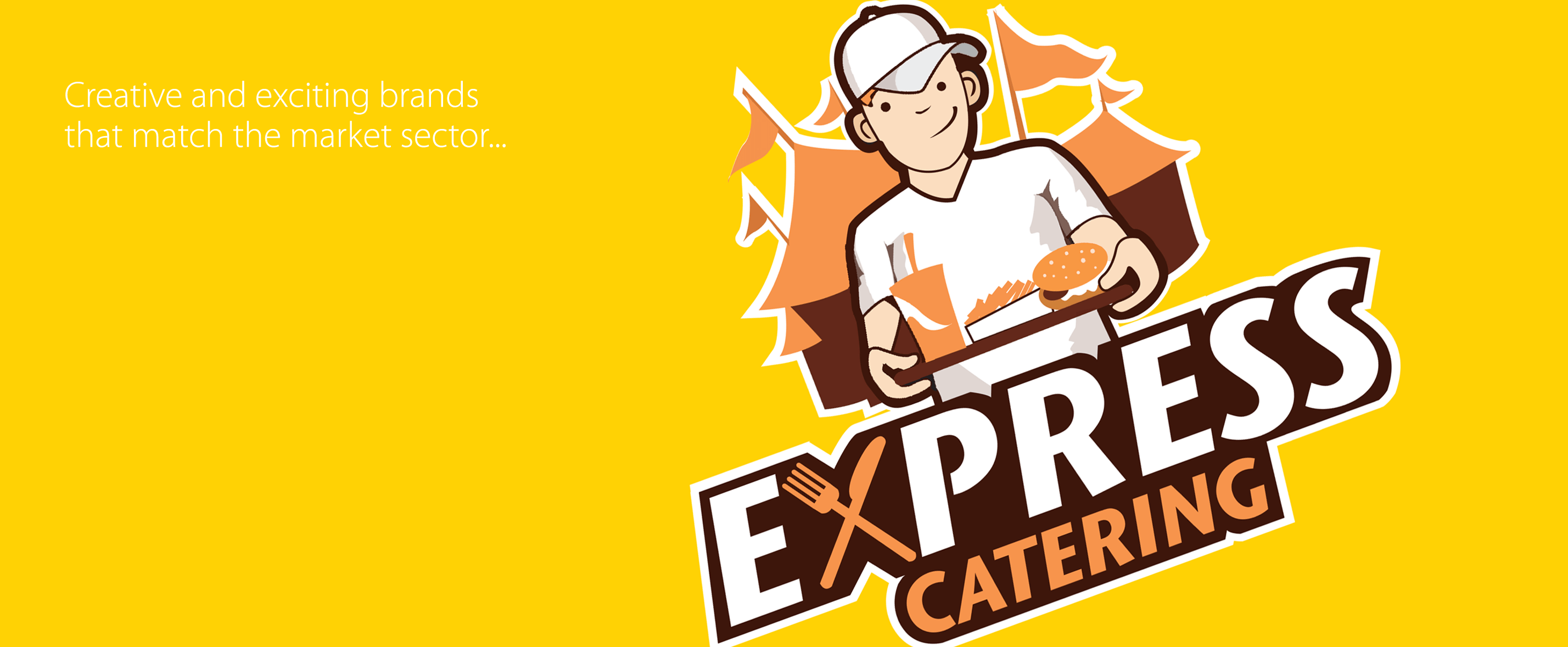 Corporate Identity Slider D