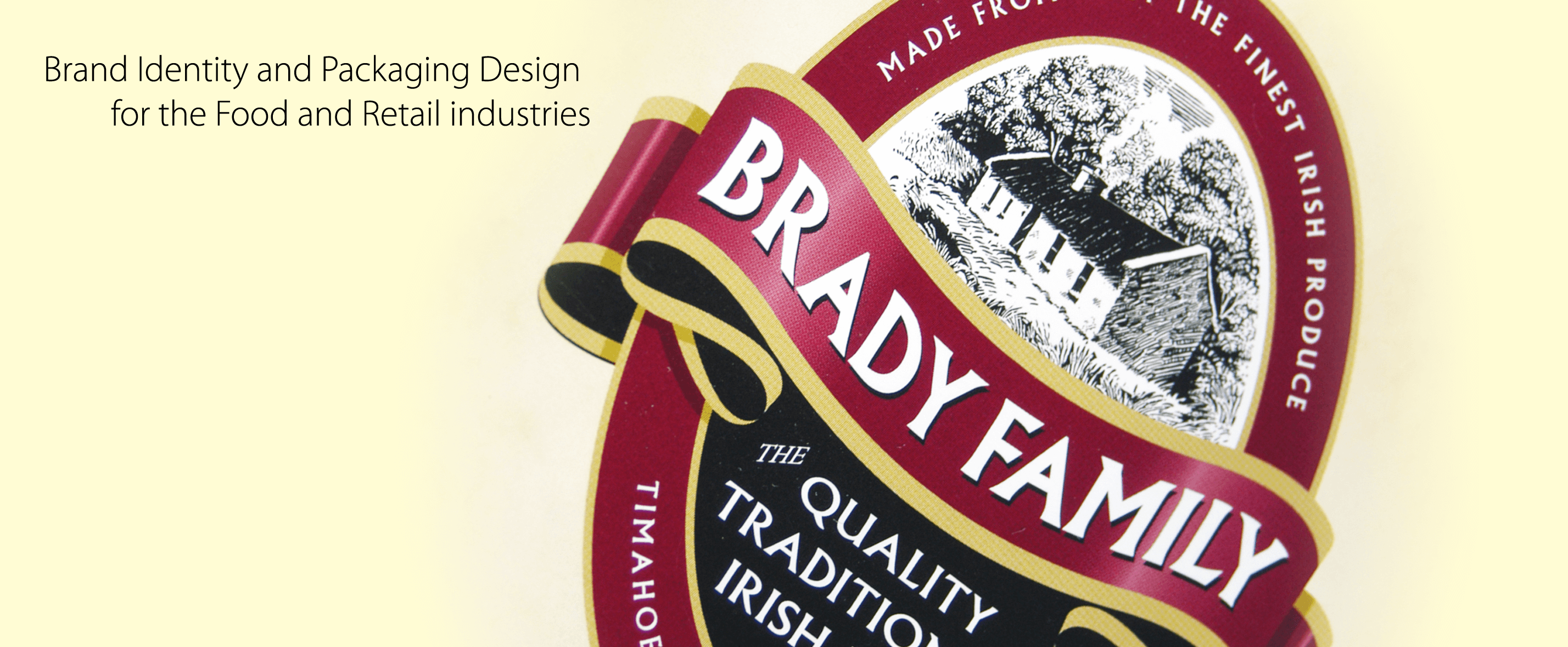 Packaging Design Slider