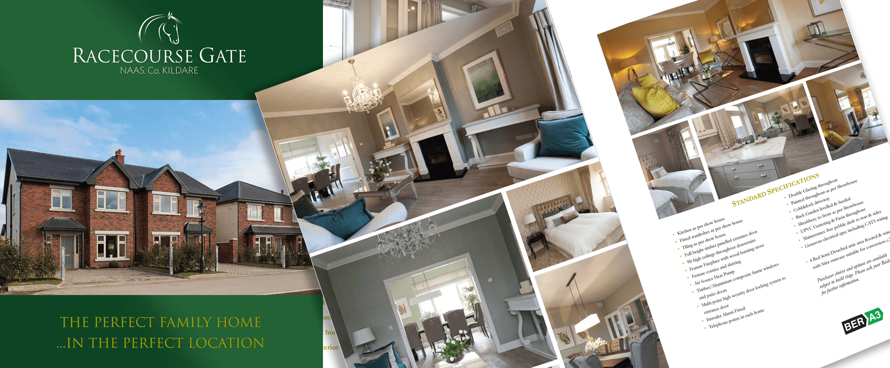 Racecourse Gate Slider 2